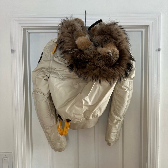 Parajumper jacket - Picture 2 of 6